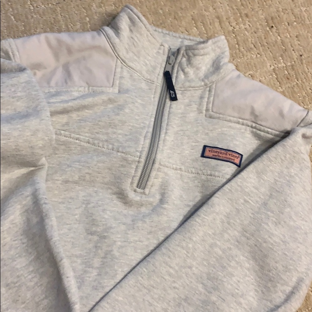 Some Vineyard Vines?